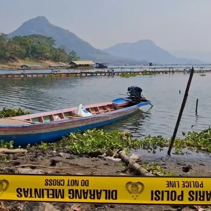Satpam Waduk Jatiluhur Tewas Terborgol, Polisi Selidiki Dugaan Kaitan Vandalisme