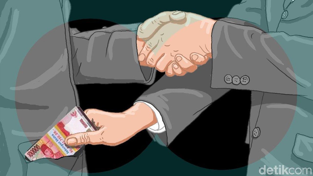 Satpol PP DKI Periksa Oknum Diduga Lakukan Pungli di Rumah Belajar Cilincing