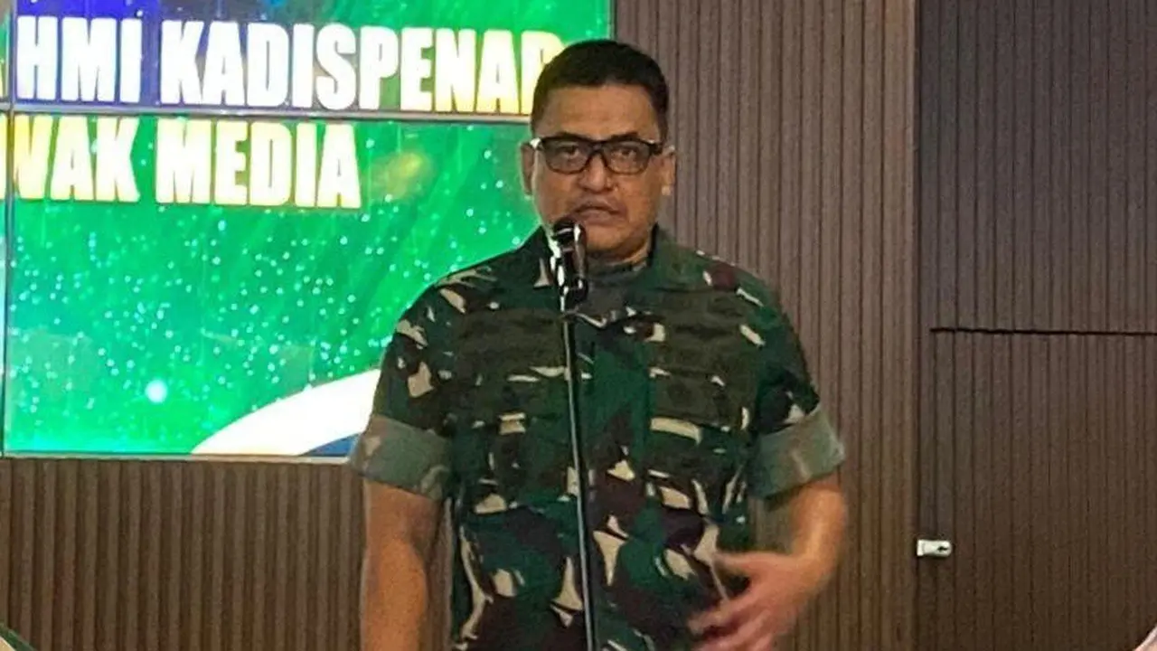 Satu Personel TNI AD Gugur Akibat Ledakan di Gudang Munisi Madiun