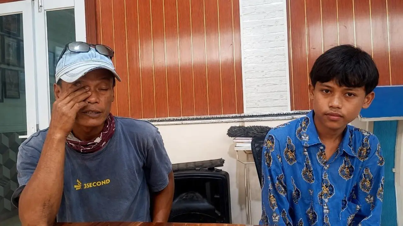 Sekolah Gratis Pemprov Banten Ringankan Beban Keluarga Buruh, Puluhan Ribu Siswa Terbantu