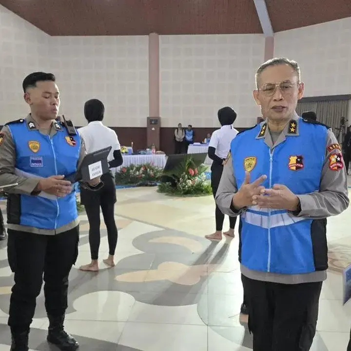 Seleksi Taruna Akpol 2026: Tes Komputer dan Soal Standar Olimpiade Jadi Inovasi Baru