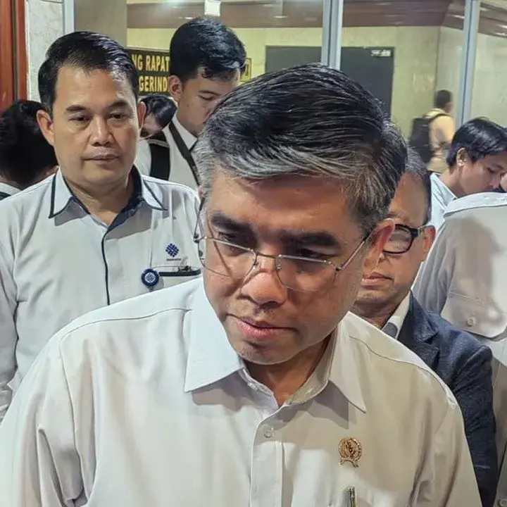 Sistem Biometrik Cegah Calo dalam Seleksi Magang Nasional 2026