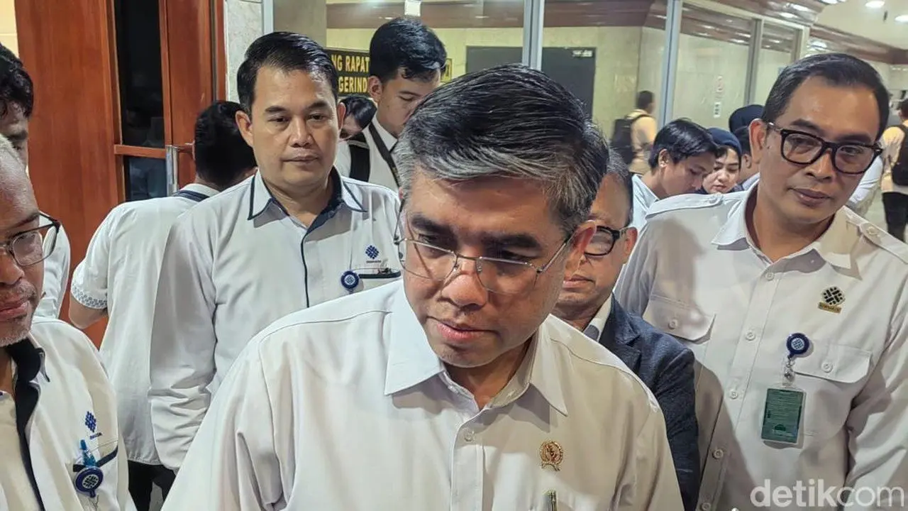 Sistem Biometrik Cegah Calo dalam Seleksi Magang Nasional 2026