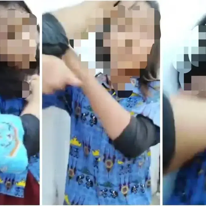 Siswi SD di Lampung Timur Dibully Teman Sebaya, Polisi Selidiki