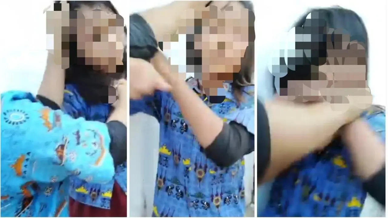 Siswi SD di Lampung Timur Dibully Teman Sebaya, Polisi Selidiki