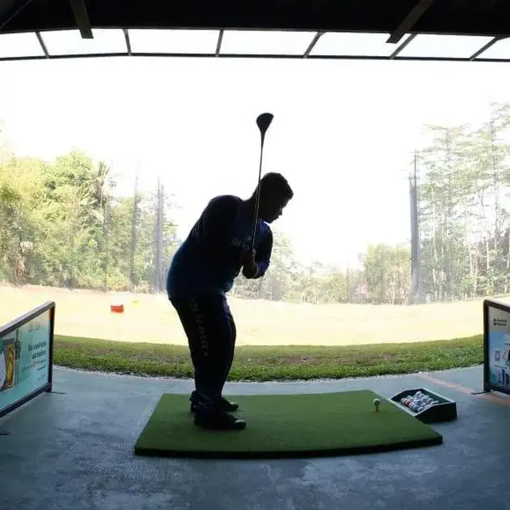 SMA Al Azhar 9 Jogja Perkenalkan Golf dalam MPLS untuk Kembangkan Potensi Siswa