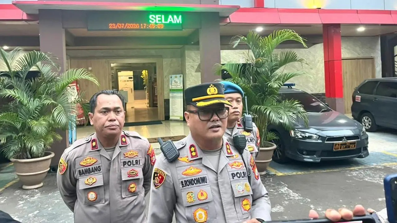 Sopir Alphard Penerobos Lampu Merah, Polisi Buka Pintu Laporan Tambahan