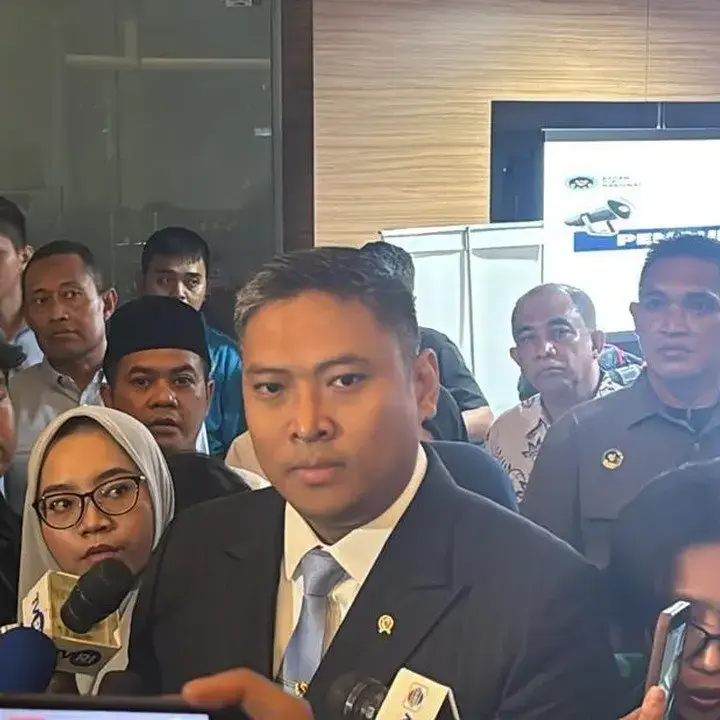 Sudaryono Fokus Benahi Tata Kelola BGN, Transparansi Jadi Prioritas Utama