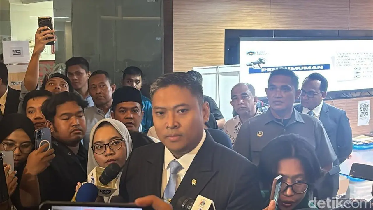 Sudaryono Fokus Benahi Tata Kelola BGN, Transparansi Jadi Prioritas Utama