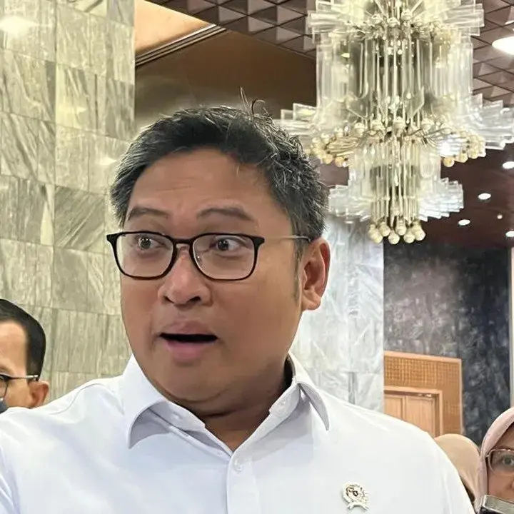 Sudaryono Gantikan Nanik S Deyang sebagai Kepala BGN, Prabowo Tunjuk Langsung