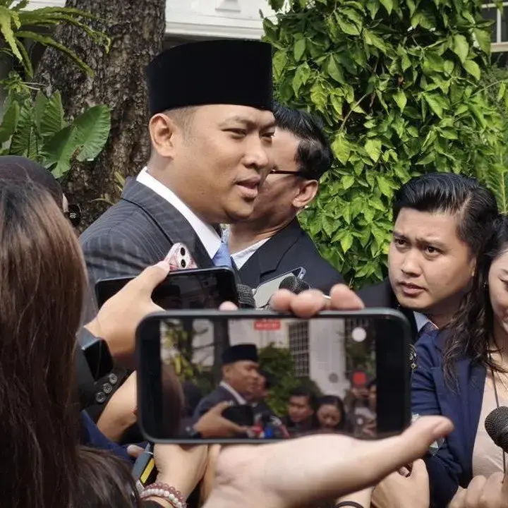 Sudaryono Jawab Isu Rangkap Jabatan Usai Jadi Kepala Badan Gizi Nasional