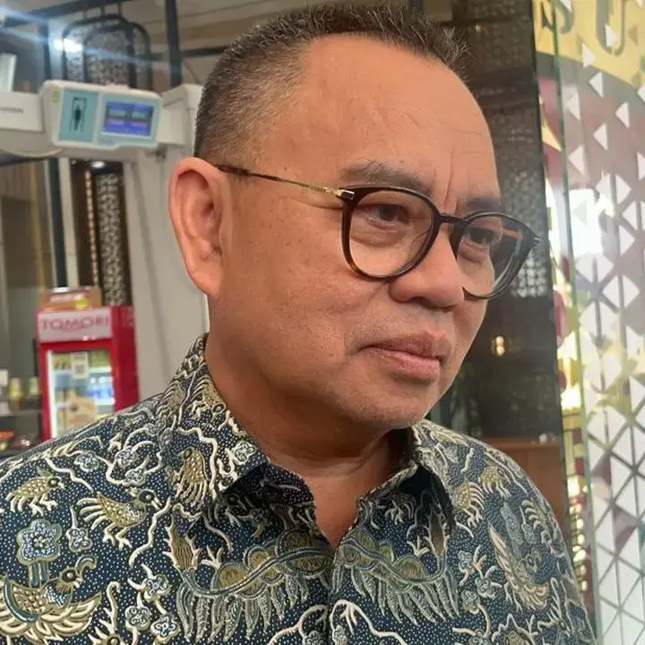 Sudirman Said Datangi Kejaksaan Agung Untuk Pemeriksaan Kasus Petral