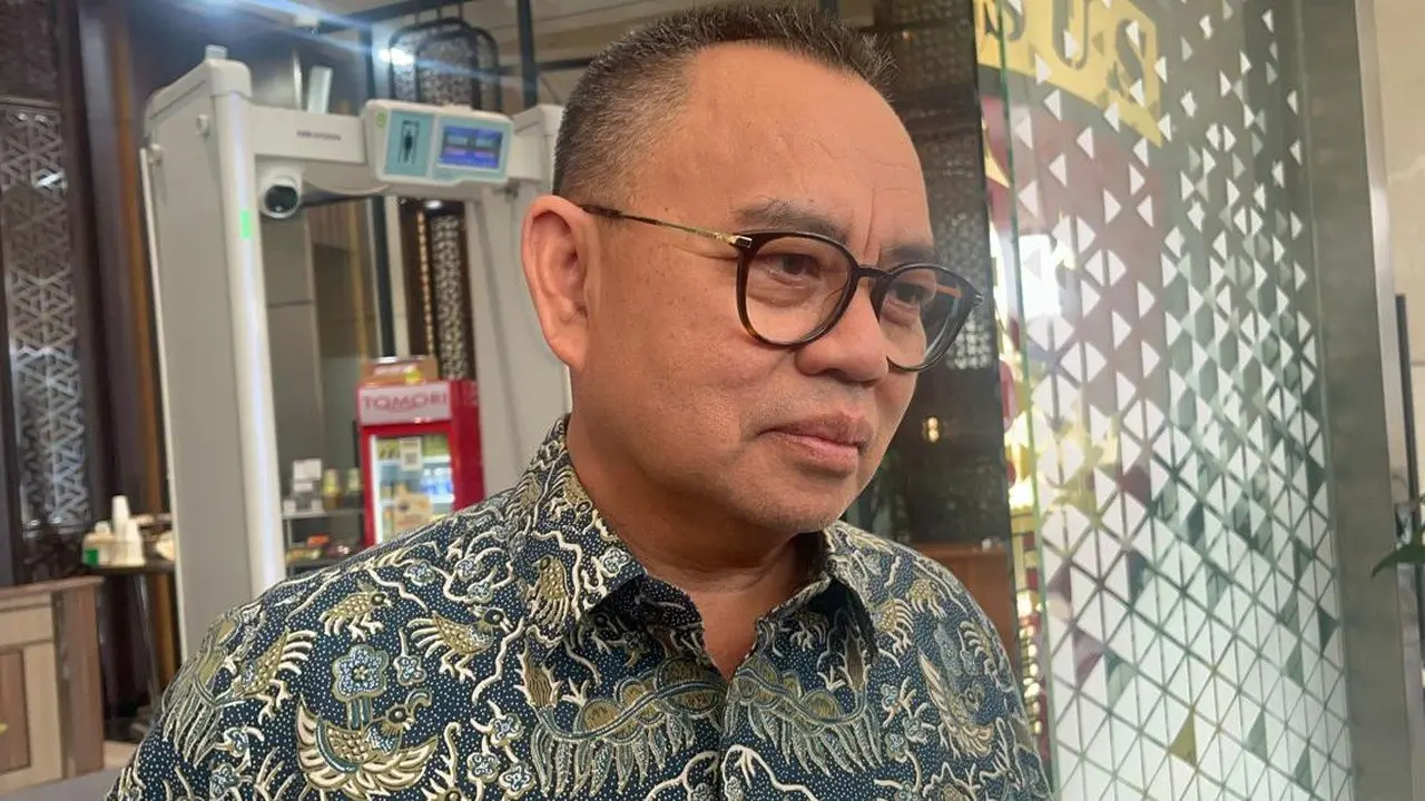 Sudirman Said Diperiksa Kejagung soal Pengadaan Minyak, Ini Jawabannya