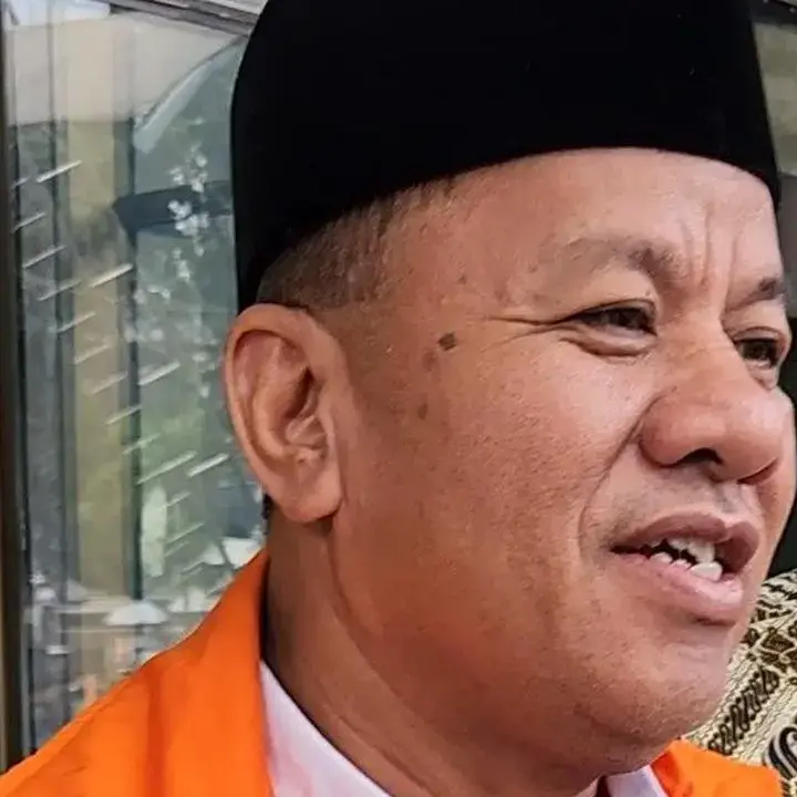 Suhardiman Klaim Tak Tahu Isi Amplop yang Ditinggalkan Pada Menhut