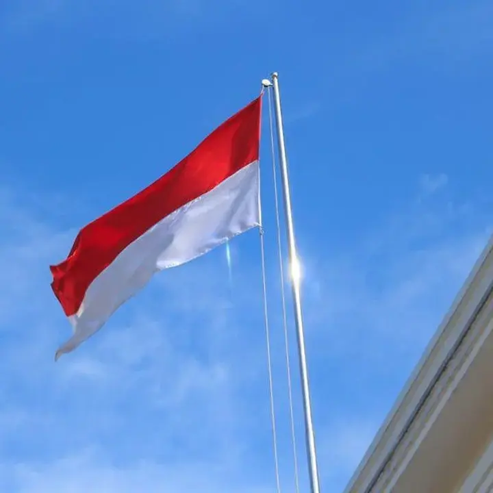 Susunan Upacara dan Amanat Menteri Peringati Hari Anak Nasional 2026