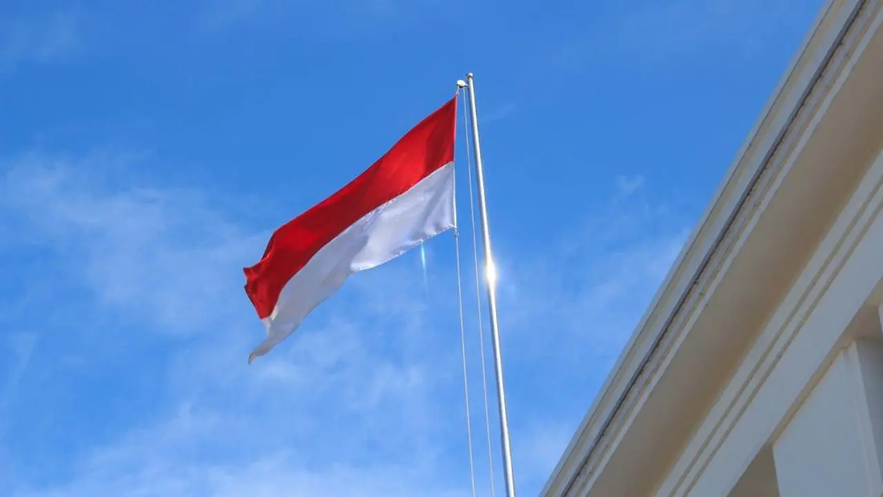 Susunan Upacara dan Amanat Menteri Peringati Hari Anak Nasional 2026