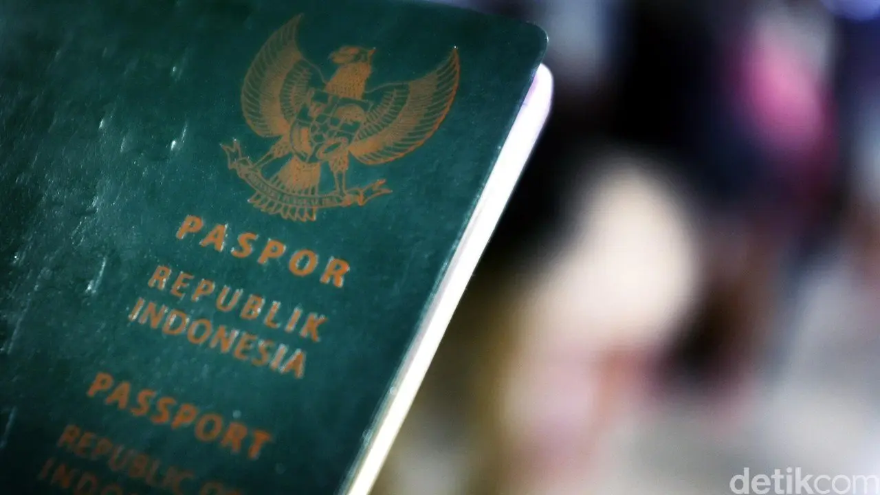 Tarif Baru Layanan Kewarganegaraan Naik Mulai Agustus 2026