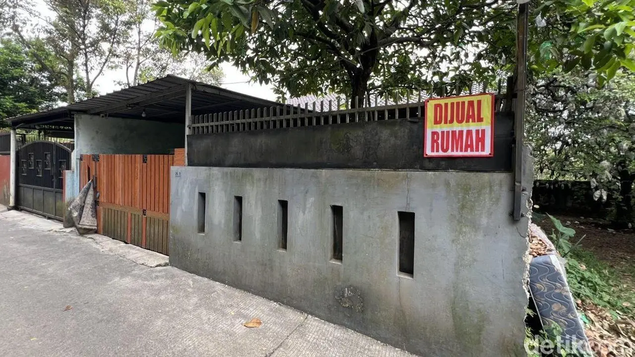 Teror Tetangga Berlanjut, Keluarga di Depok Putuskan Jual Rumah Akibat Gangguan Verbal dan Fisik