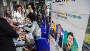 The Classroom KLH Batch 3: Pelatihan Humas Lingkungan Fokus Jurnalistik dan Konten Digital