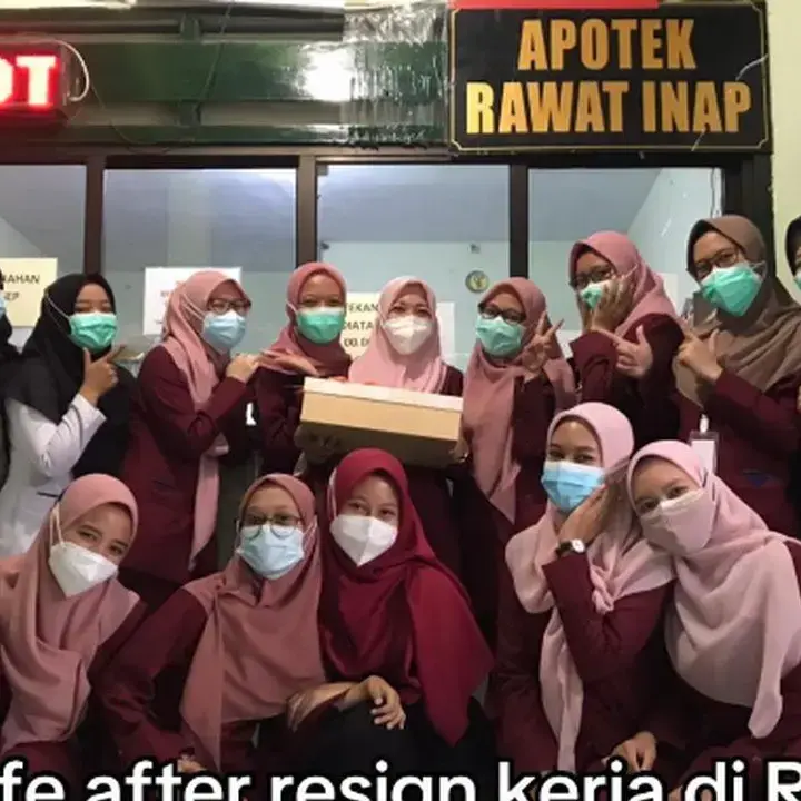 Tim Farmasi RSI Unisma Mundur Massal Setelah Keluhan Gaji: Manajemen Buka Suara