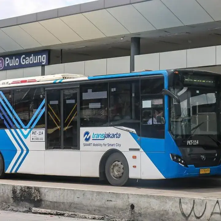 Tindakan Pelecehan di TransJakarta Berujung Pelaku Di-blacklist
