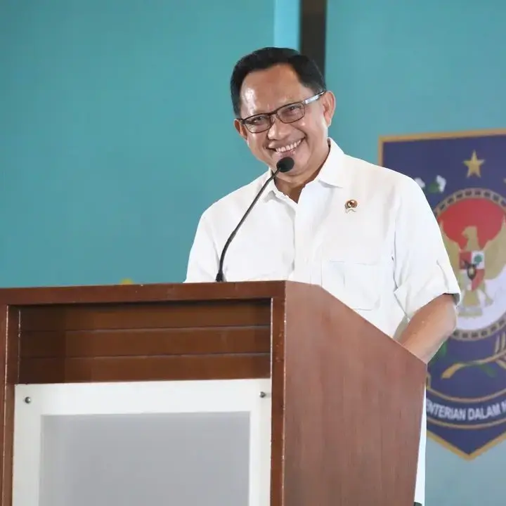 Tito: Kepala Desa Harus Perkuat Integritas dan Kemampuan Manajerial