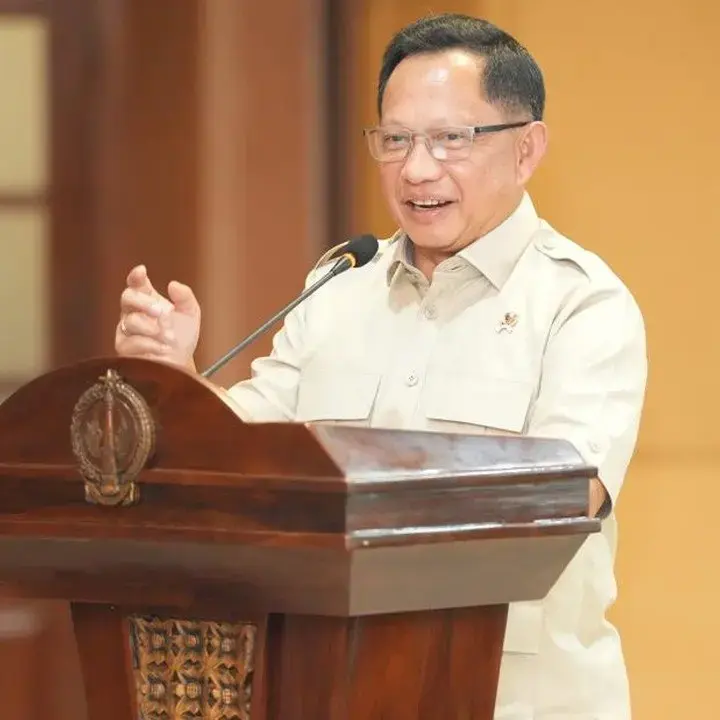 Tito: Perlu Sistem Pengawasan Keuangan Usai 15 Kepala Daerah Kena OTT KPK