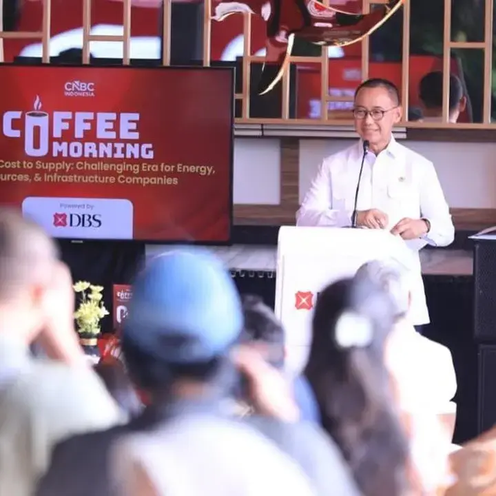 Transisi Energi Kunci Kemandirian dan Pertumbuhan Ekonomi Indonesia