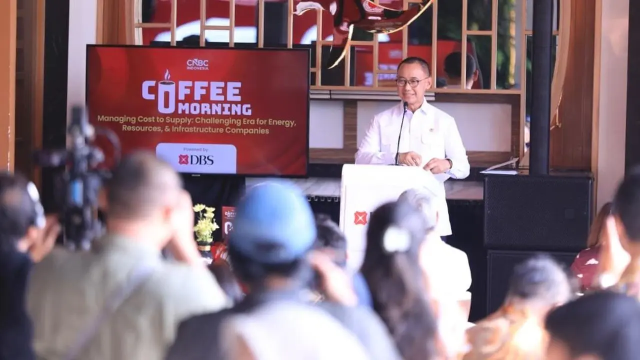 Transisi Energi Kunci Kemandirian dan Pertumbuhan Ekonomi Indonesia
