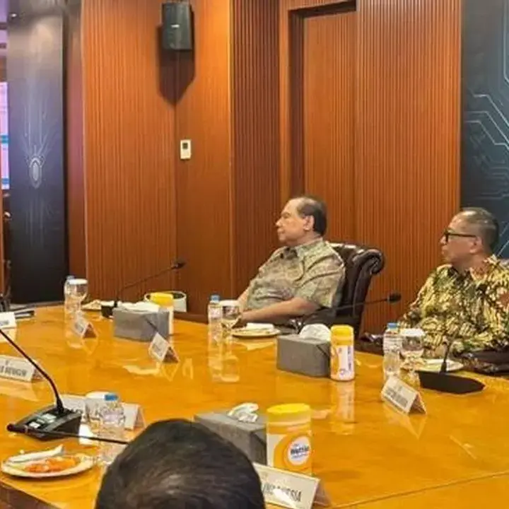 Transmedia Dukung RUU Hak Cipta untuk Royalti Jurnalistik