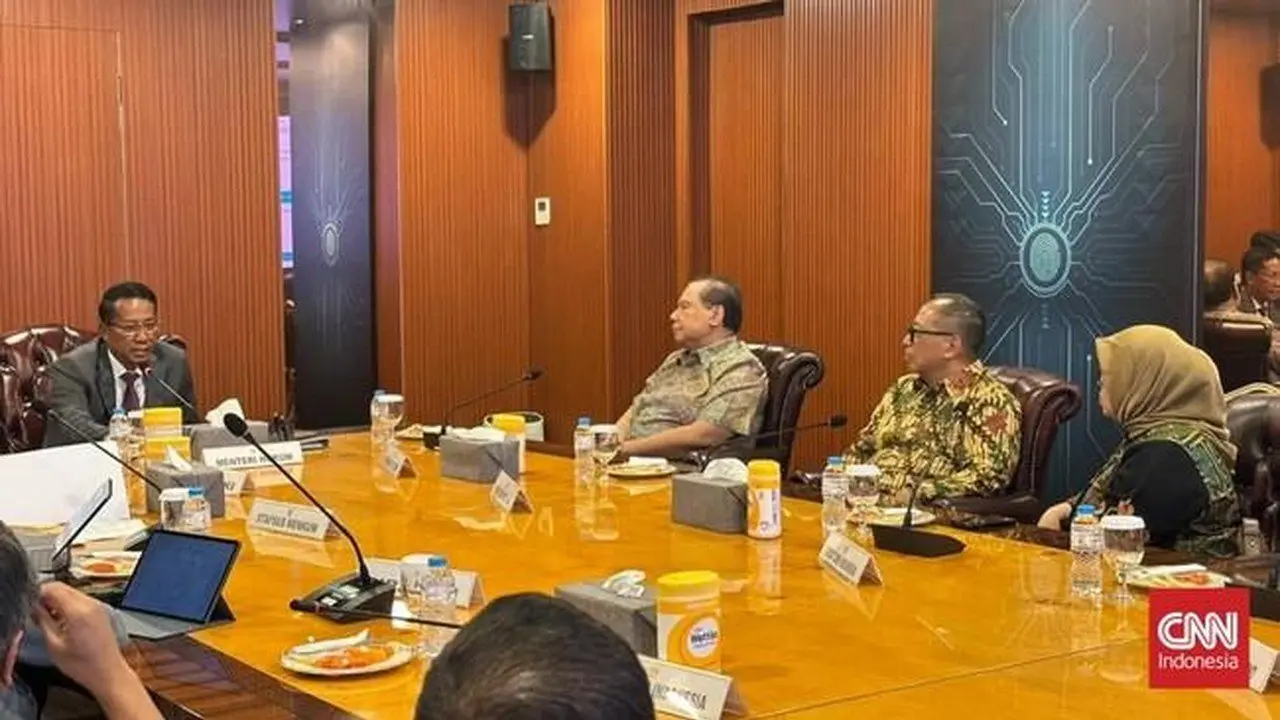 Transmedia Dukung RUU Hak Cipta untuk Royalti Jurnalistik