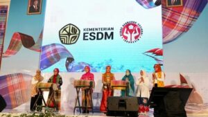 Tri Tito Dorong Pemasaran dan Produksi Kerajinan UMKM Berkelanjutan