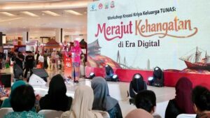 Tri Tito Soroti Peran Bersama Lindungi Anak dari Risiko Digital