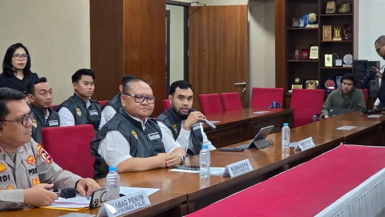 Uang Korupsi Batu Bara Rp 38,9 M Diselewengkan untuk Pribadi
