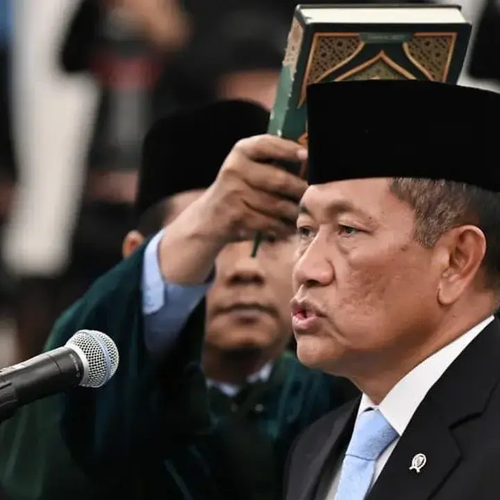 URI Dibentuk, Adopsi Model Prancis untuk Cetak Pemimpin Masa Depan