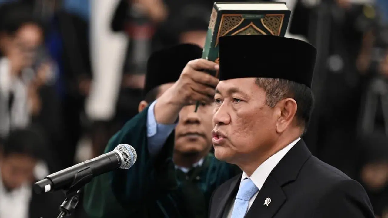 URI Dibentuk, Adopsi Model Prancis untuk Cetak Pemimpin Masa Depan