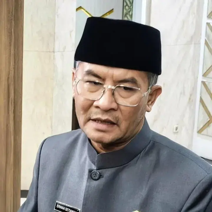 Wagub Jabar Tegaskan ASN Terlibat Kelompok LGBT Bisa Dipecat