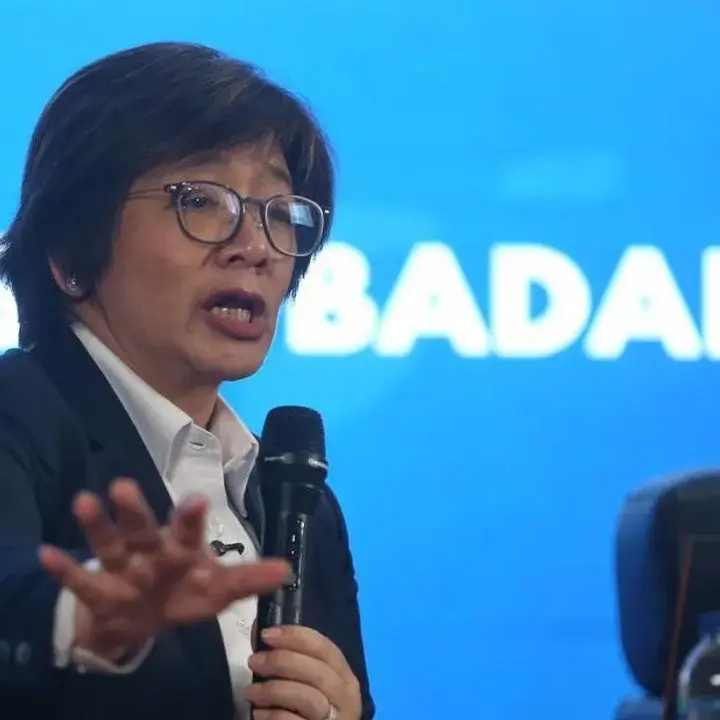 Waka BGN Ceritakan Candaan Prabowo Soal Rambut Putih, Langsung Pulang Mengecat