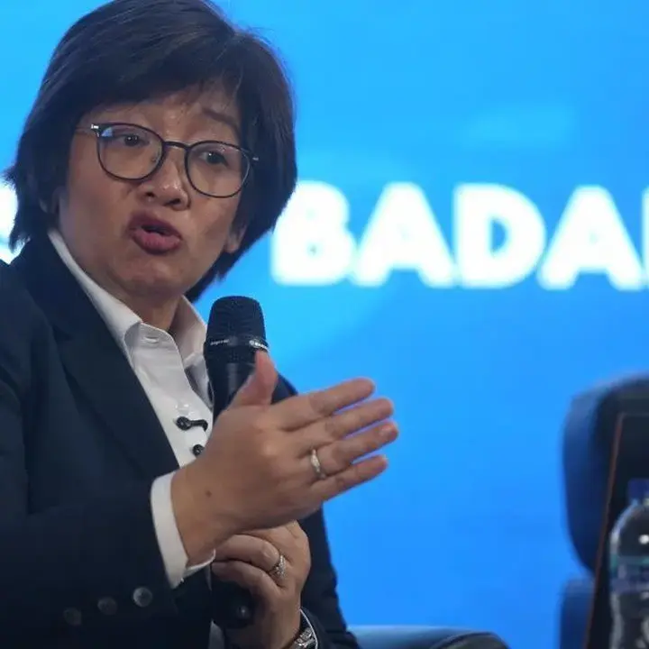 Waka BGN Tolak Bongkar Rincian Harga Motor Listrik, Sebut Sudah Masuk Materi Penyidikan