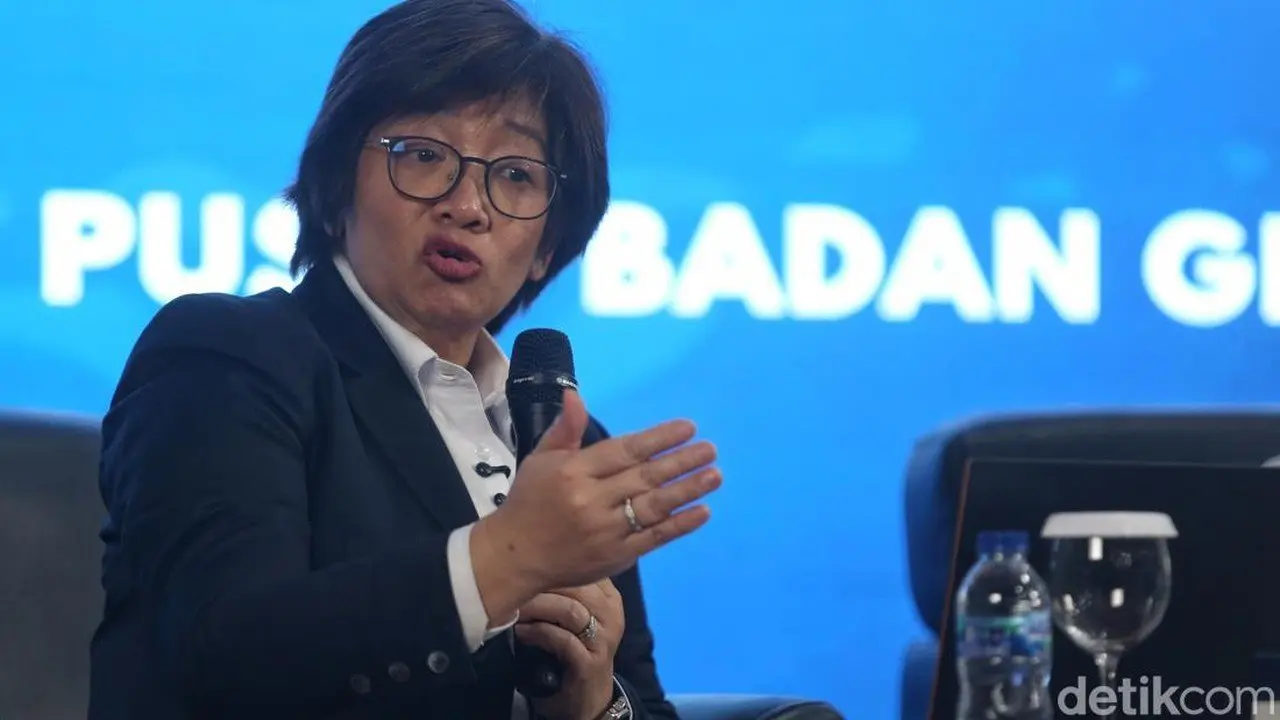 Waka BGN Tolak Bongkar Rincian Harga Motor Listrik, Sebut Sudah Masuk Materi Penyidikan