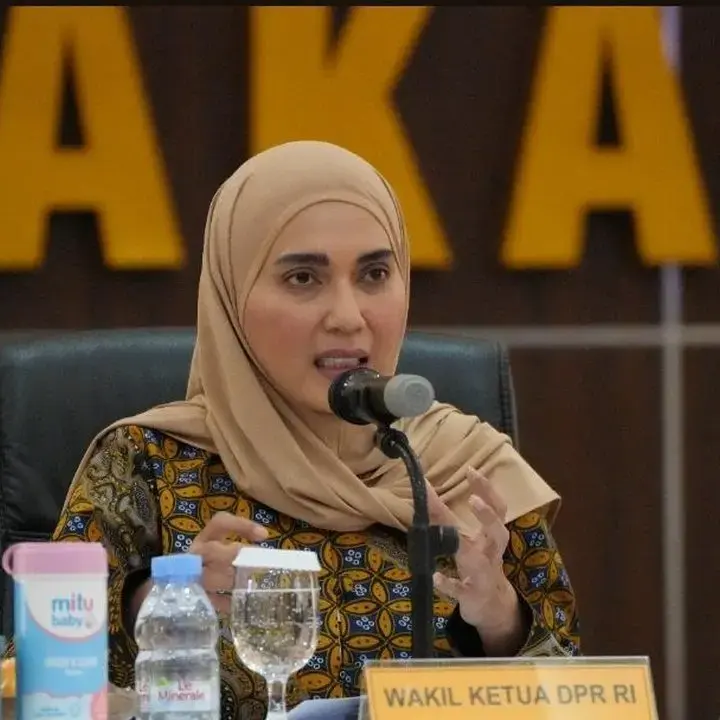 Waka DPR Tegaskan RUU Perampasan Aset Masuk Prolegnas dan Masih Dibahas