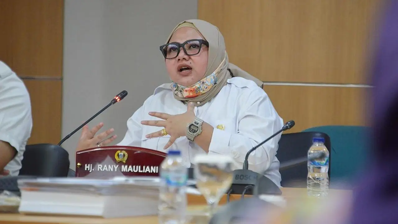 Waka DPRD Minta Pelaku Pengirim Ancaman Bom di SDN Jaksel Diberi Sanksi Tegas