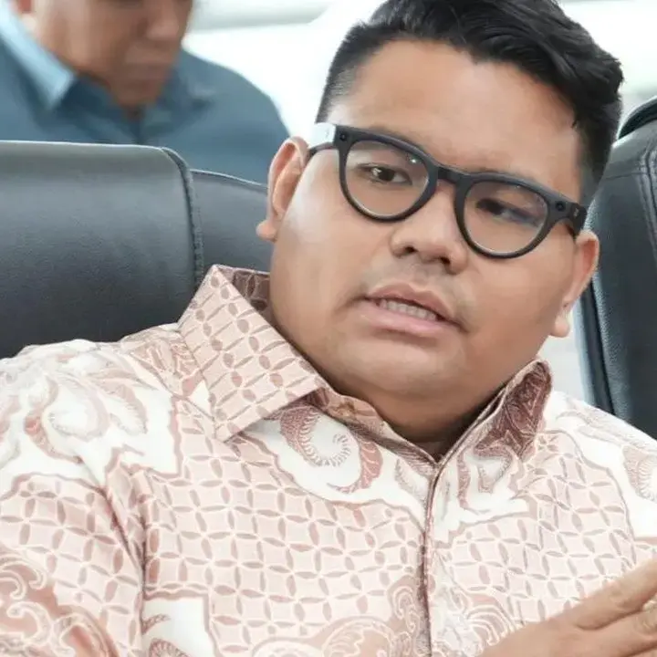 Waka MPR Akan Kawal Pembangunan Irigasi di Sulteng, Alokasi Capai Rp325 Miliar