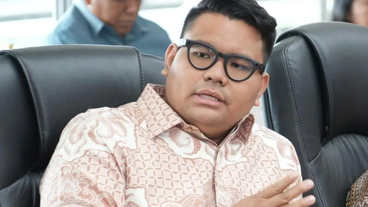 Waka MPR Akan Kawal Pembangunan Irigasi di Sulteng, Alokasi Capai Rp325 Miliar