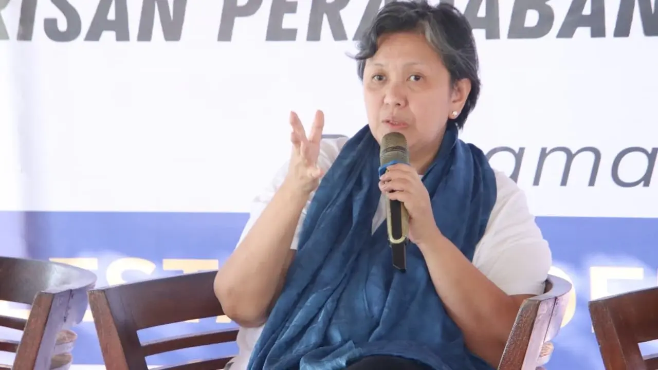 Waka MPR: Kasus Kekerasan Seksual Anak Capai Taraf Darurat, Perlu Sistem Perlindungan Menyeluruh