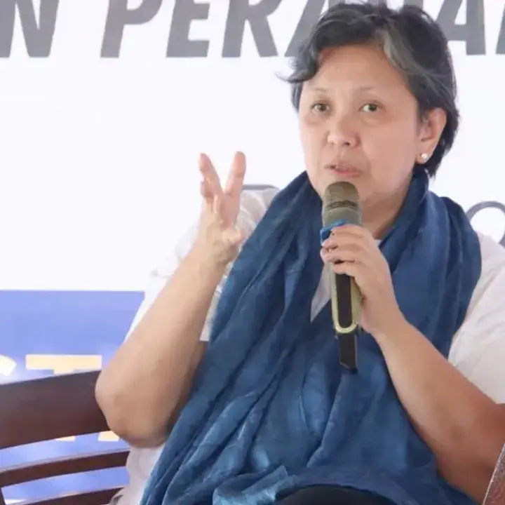 Waka MPR Minta Respons Cepat Atasi Kondisi Darurat Kekerasan Terhadap Perempuan