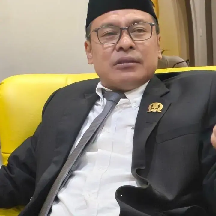 Wakil Ketua DPRD Dorong Camat dan Lurah Adopsi Gaya Sidak Wali Kota Eri Cahyadi