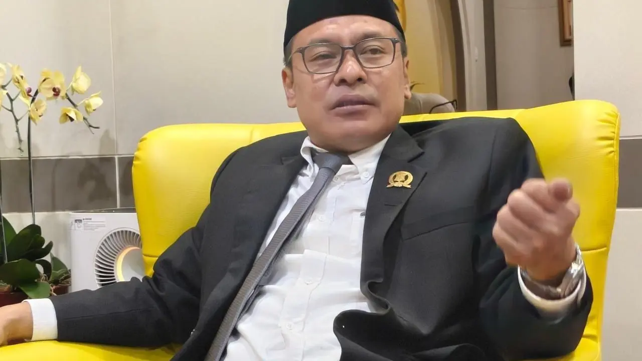Wakil Ketua DPRD Dorong Camat dan Lurah Adopsi Gaya Sidak Wali Kota Eri Cahyadi