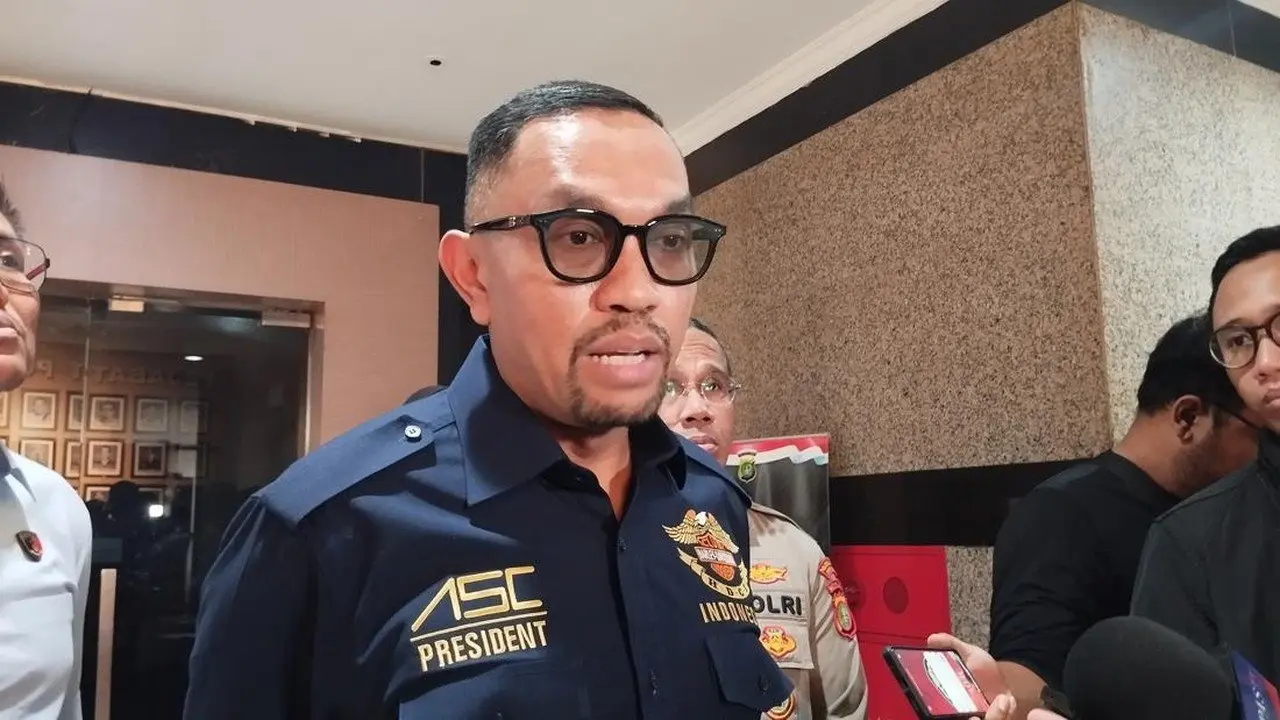 Wakil Ketua Komisi III: Pertemuan Kapolri, Jaksa Agung, dan Panglima Bukti Kekompakan Antarlembaga