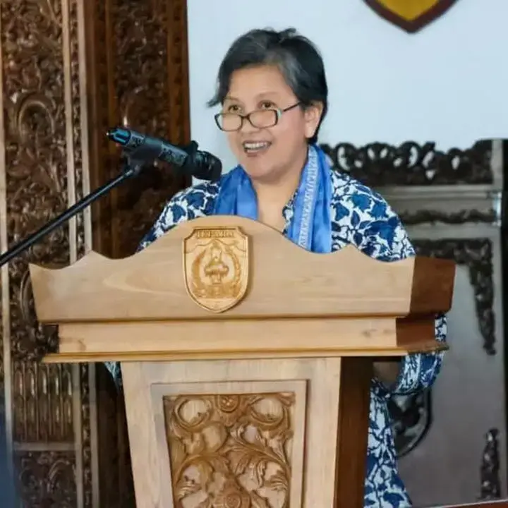 Wakil Ketua MPR Dukung Gernas RANA Untuk Cegah Kekerasan Di Pesantren